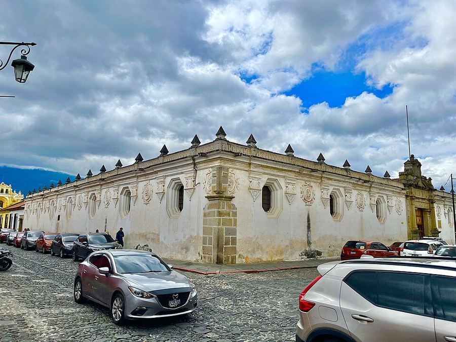 Notable Educational Programs, Guatemala