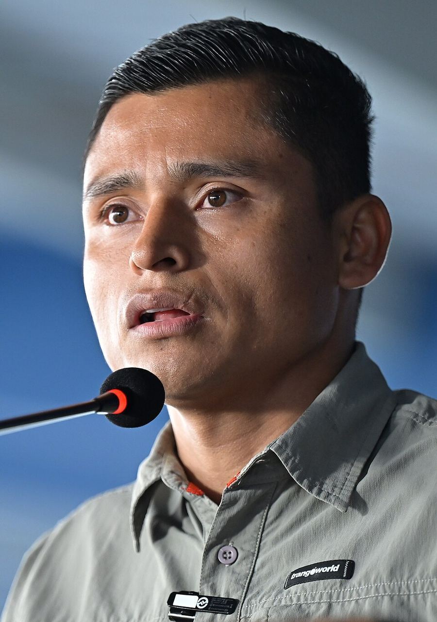 Champions of Guatemala