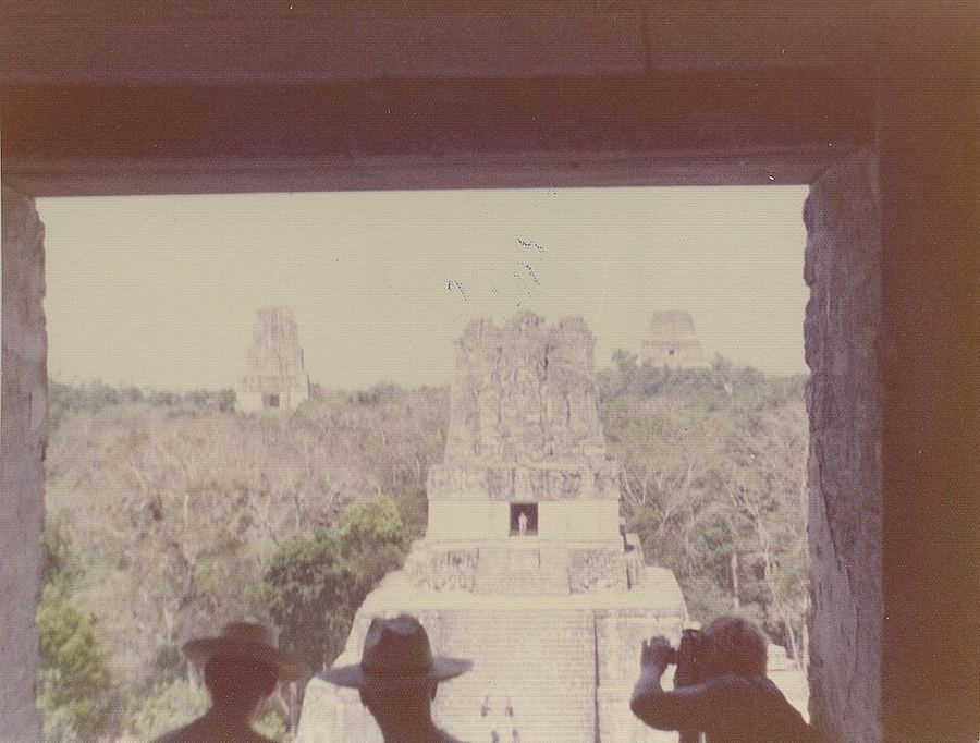 History, Guatemala