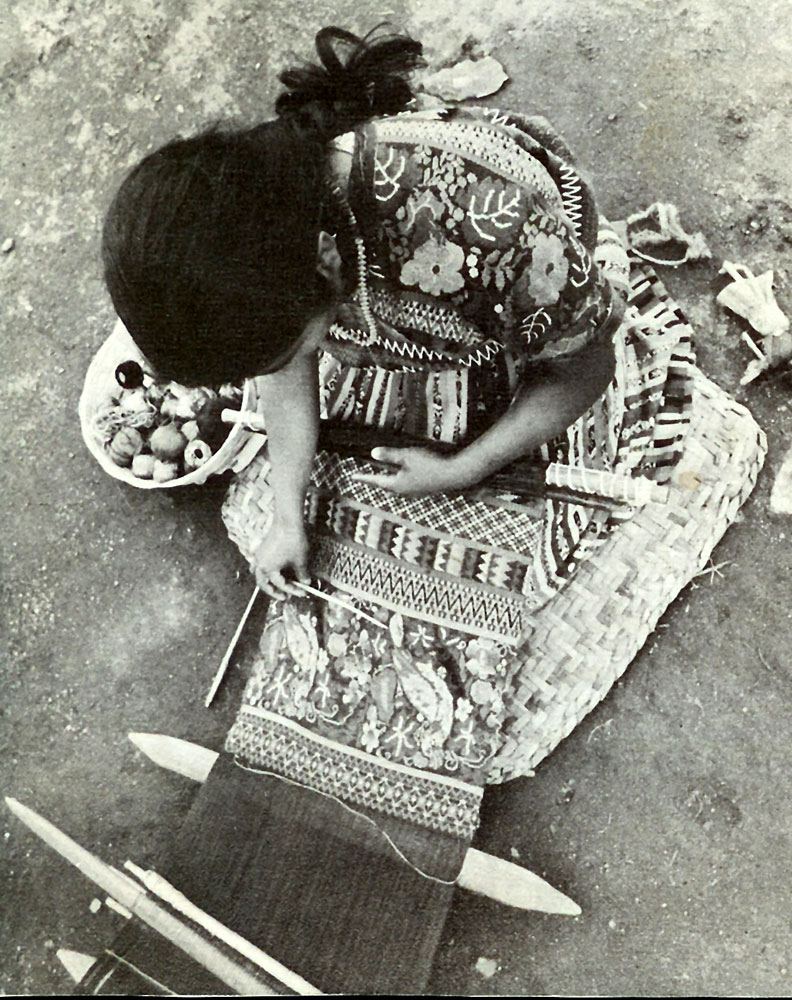 Inventions & Breakthroughs, Guatemala