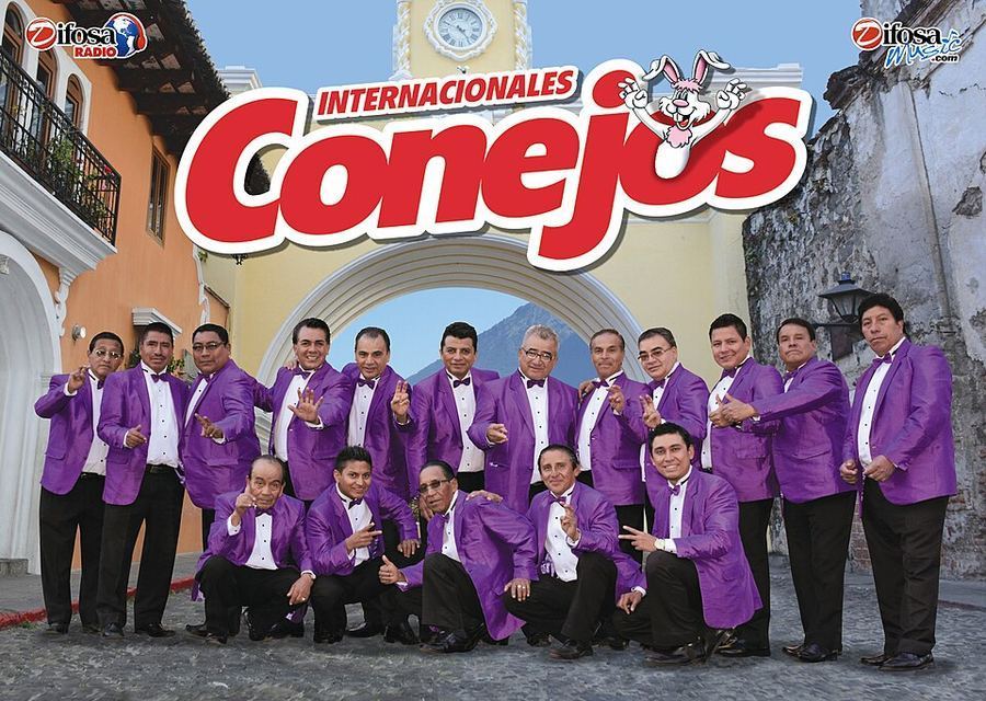 Music & Dance, Guatemala