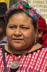 Notable People, Guatemala