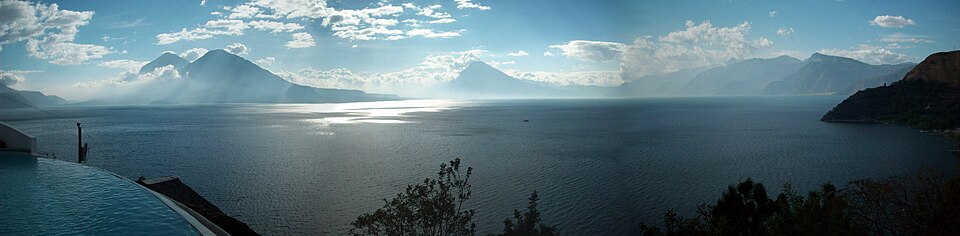 Points Of Pride, Guatemala