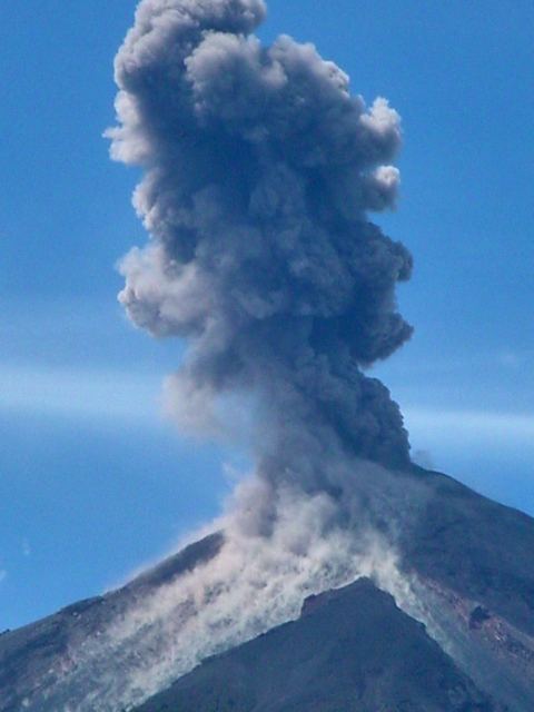 Science & Technology, Guatemala