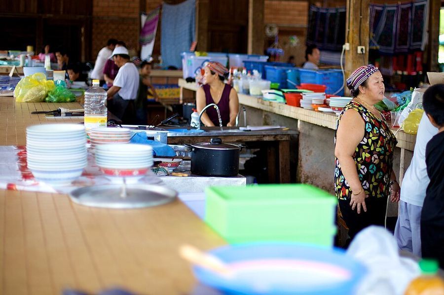 Cultural Fusion, French Guiana