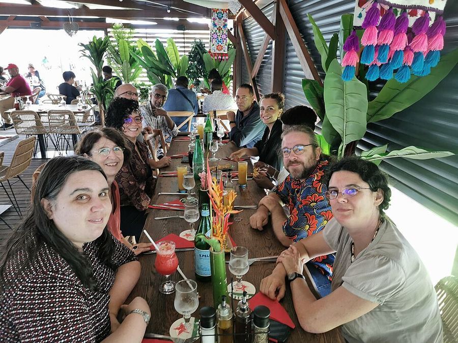 Notable Educational Programs, French Guiana