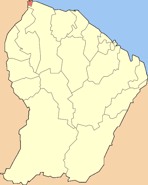 Entertainment, French Guiana