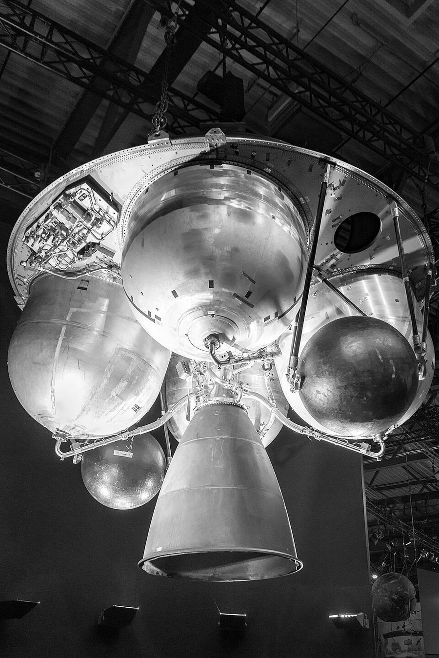 Science & Technology, French Guiana