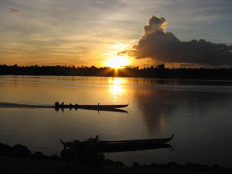 Sports & Inspiring Athletes, French Guiana