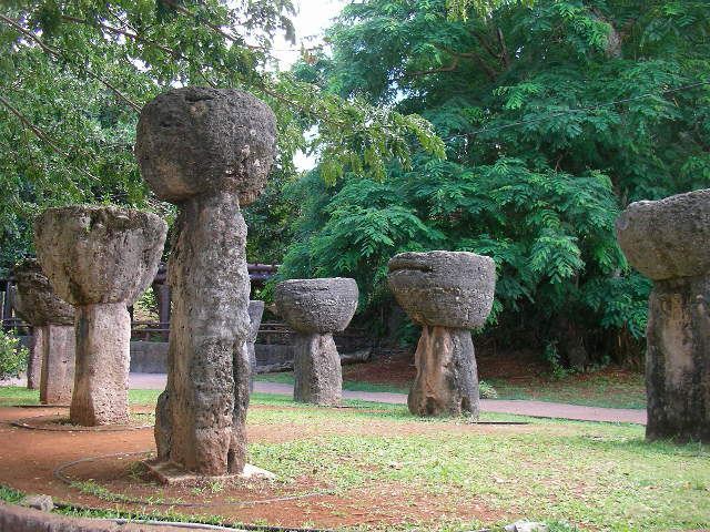 Art & Museums, Guam
