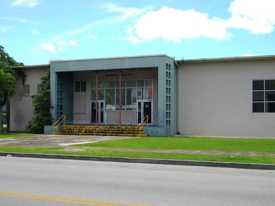Cultural Fusion, Guam