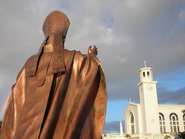 Culture, Guam