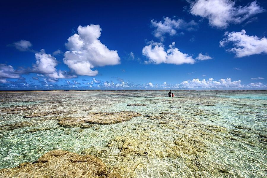 Entertainment, Guam
