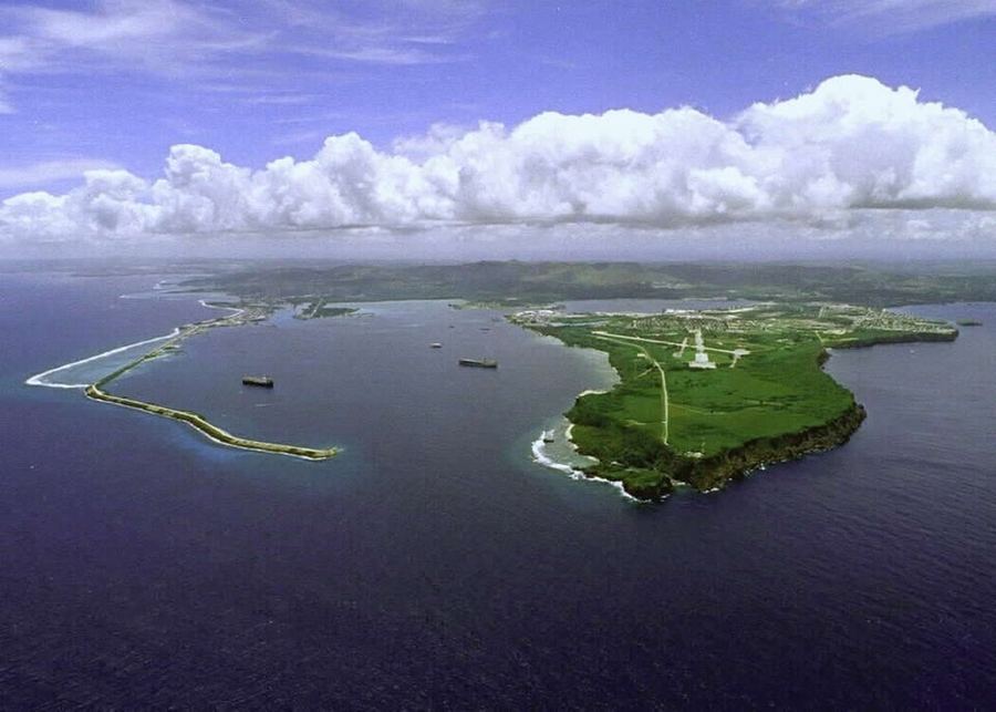 Science & Technology, Guam