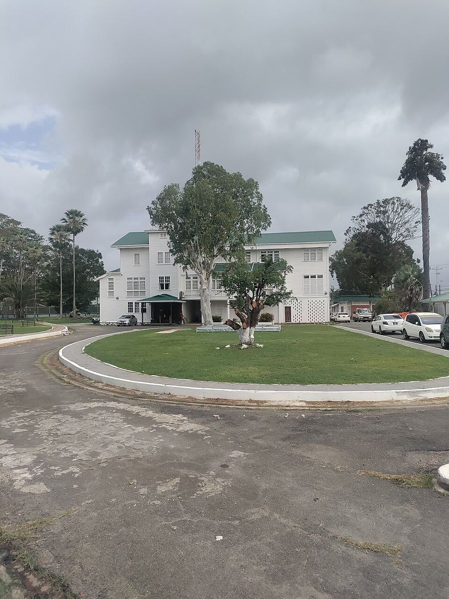Art & Museums, Guyana