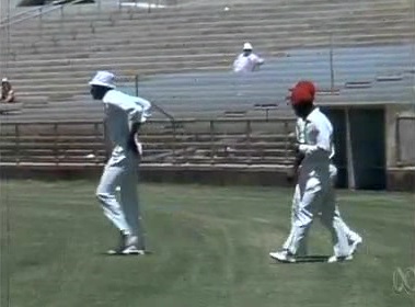 Champions of Guyana