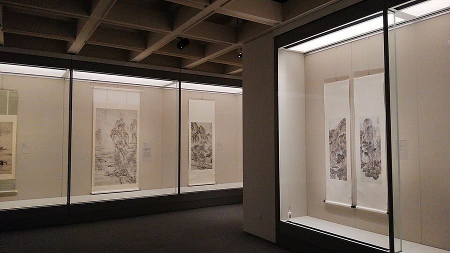 Art & Museums, Hong Kong