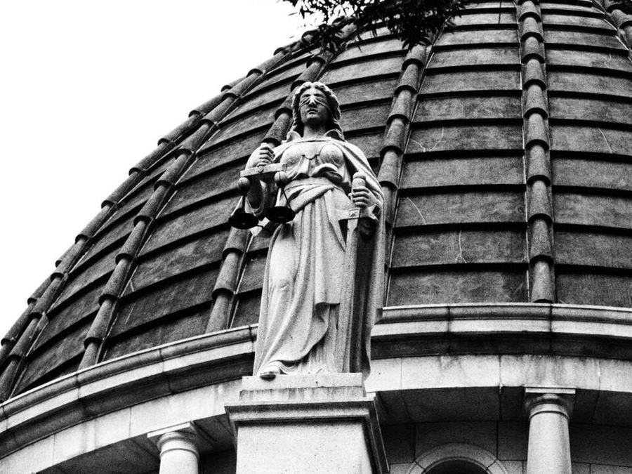 The highest court