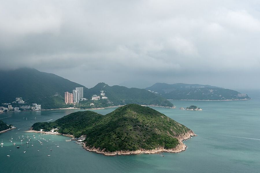 Entertainment, Hong Kong