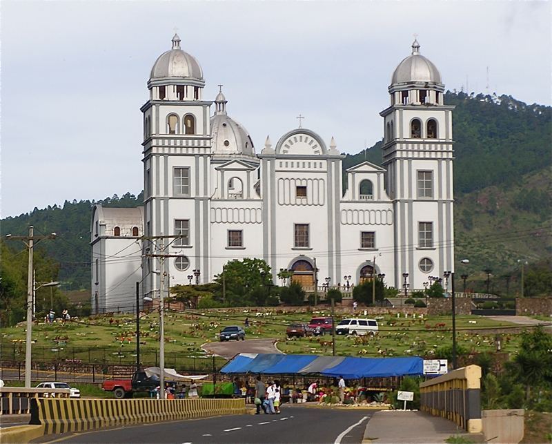 Culture, Honduras