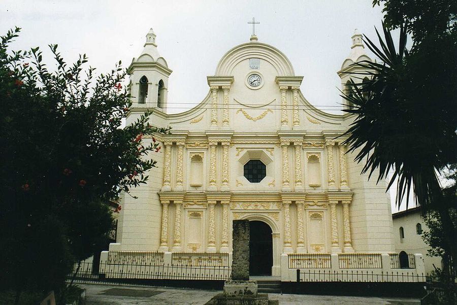 Inventions & Breakthroughs, Honduras