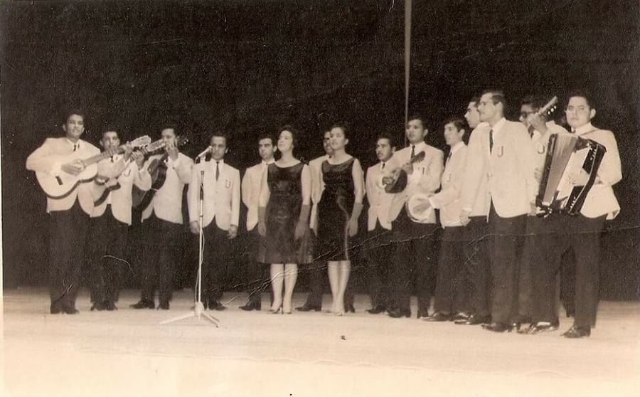 Music & Dance, Honduras