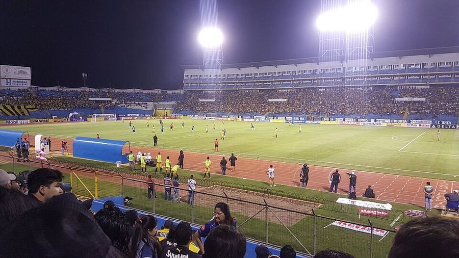 Sports & Inspiring Athletes, Honduras
