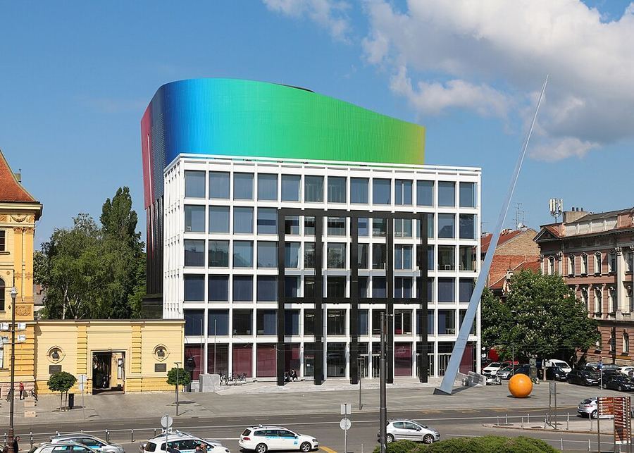 Notable Educational Programs, Croatia