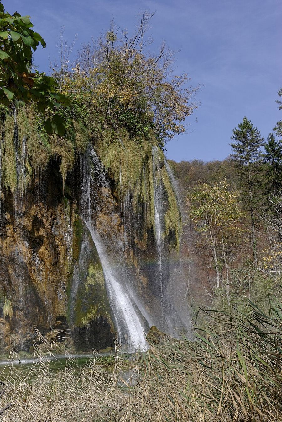 Land & Climate, Croatia