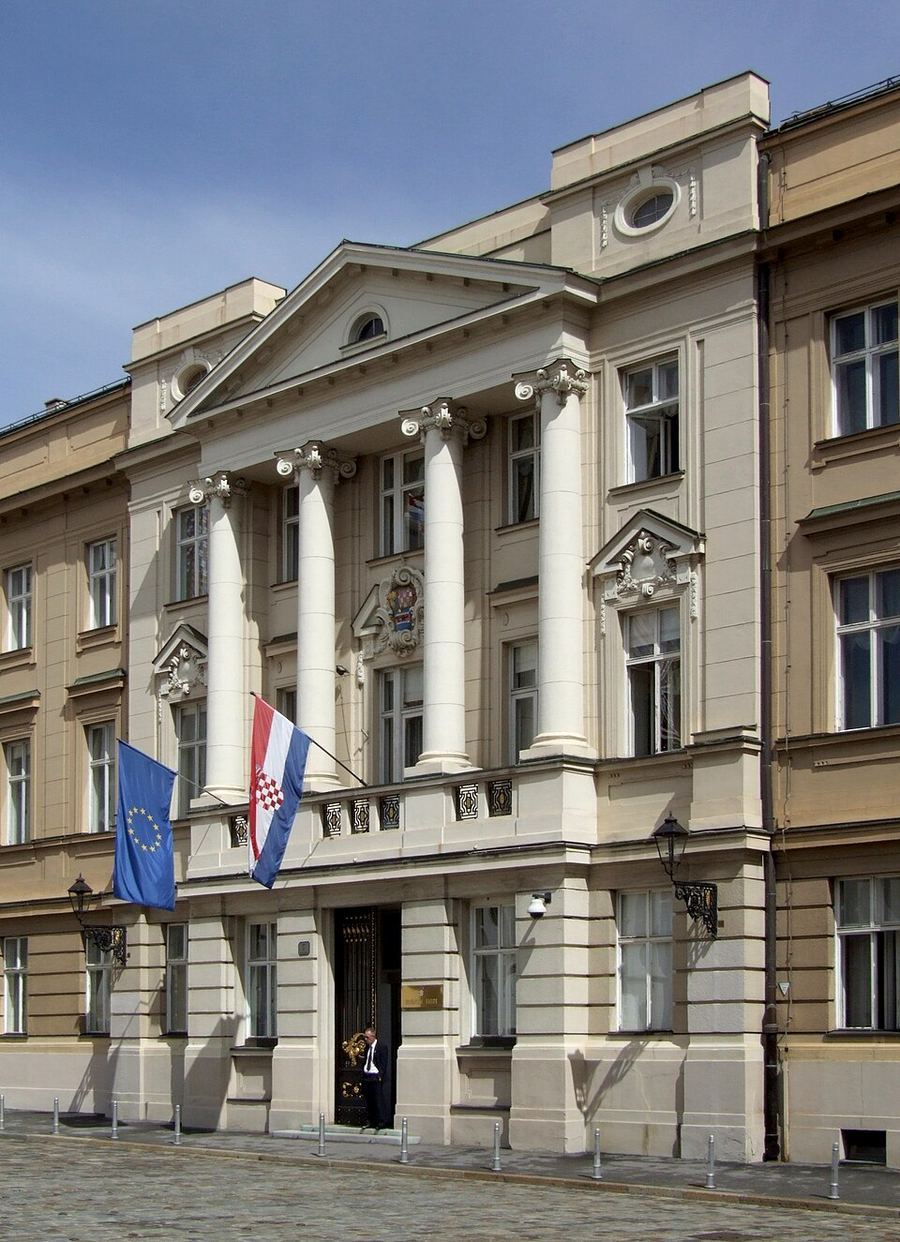 The legislature