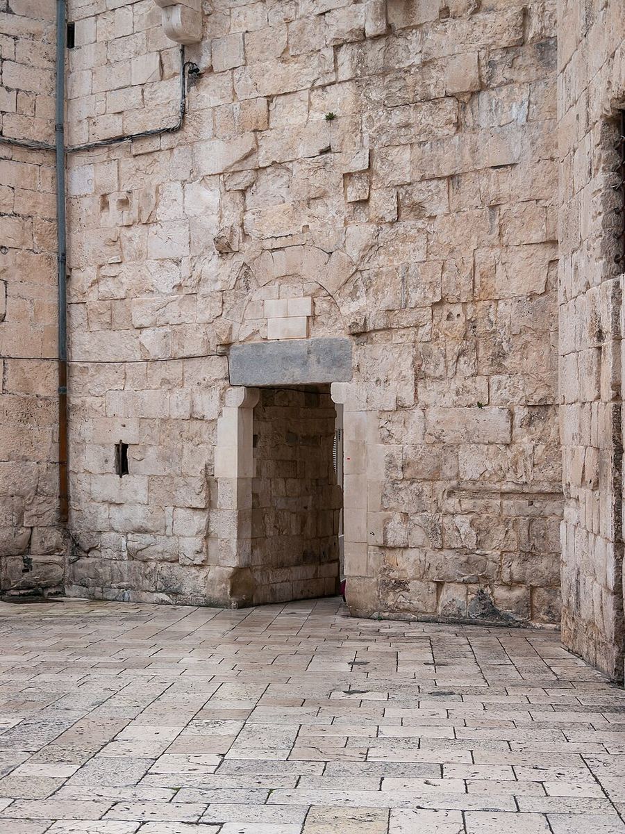 History, Croatia