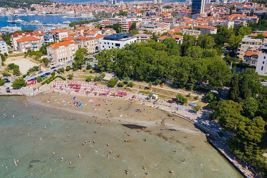 Entertainment, Croatia