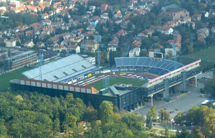 Sports & Inspiring Athletes, Croatia