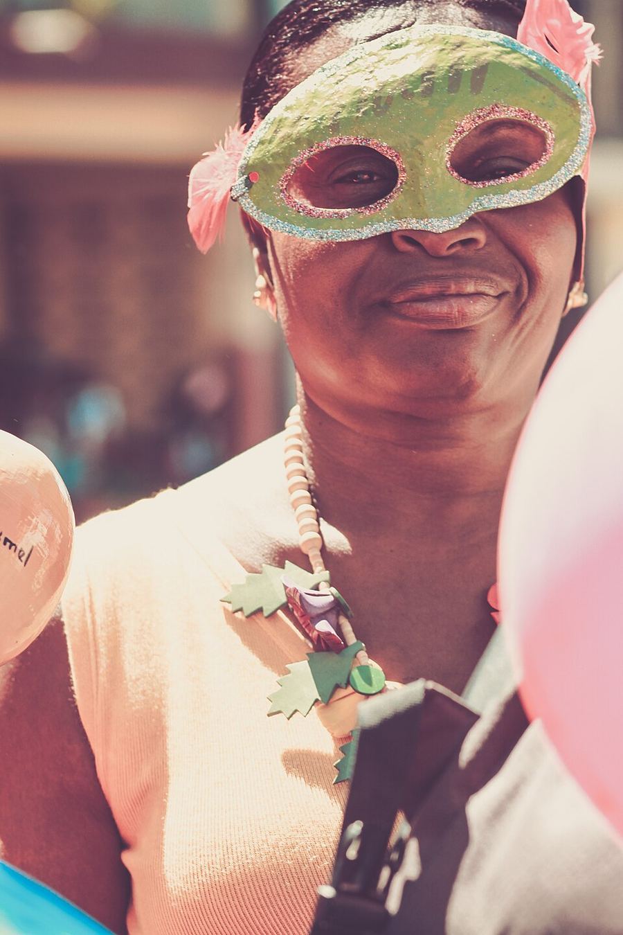 Culture, Haiti