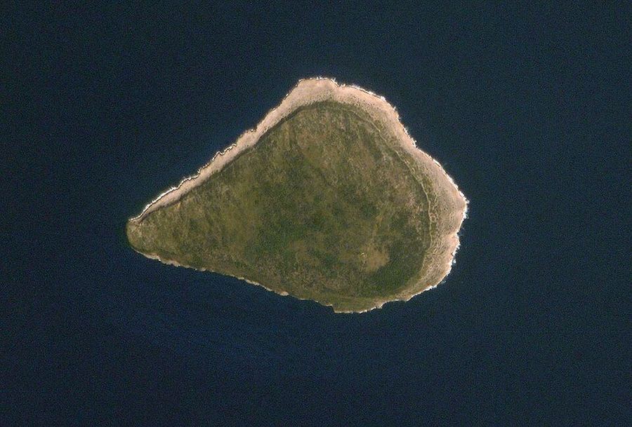 Land & Border Disputes, Haiti