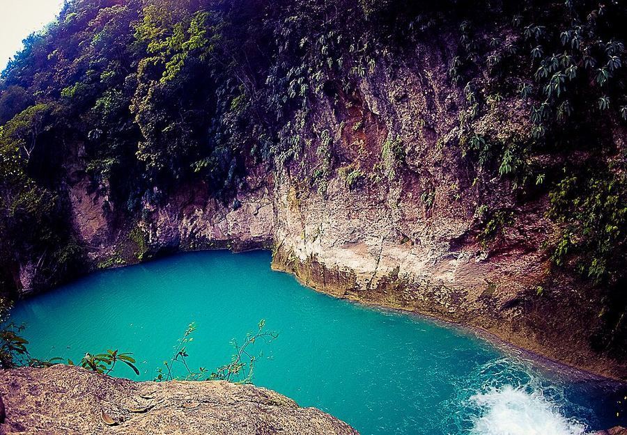 Land & Climate, Haiti