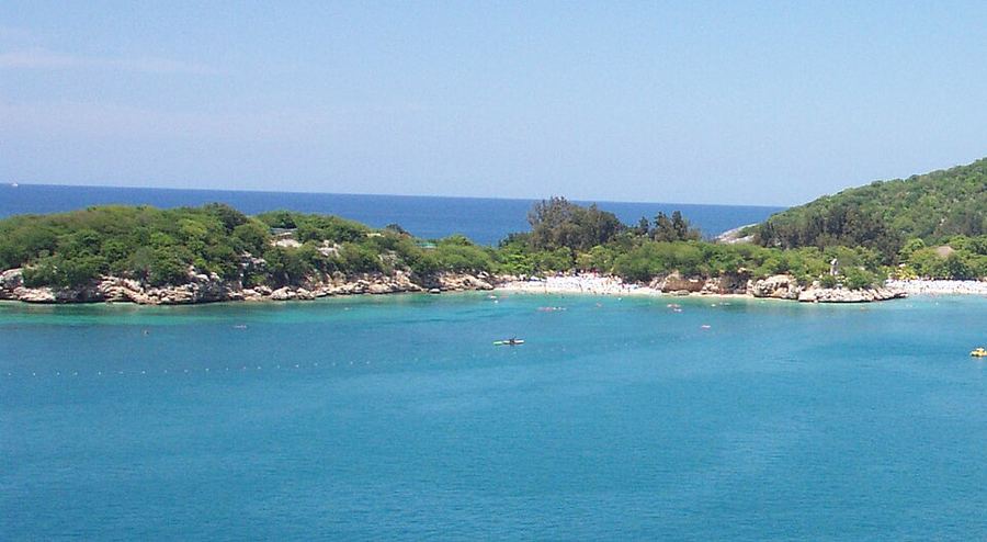 Entertainment, Haiti