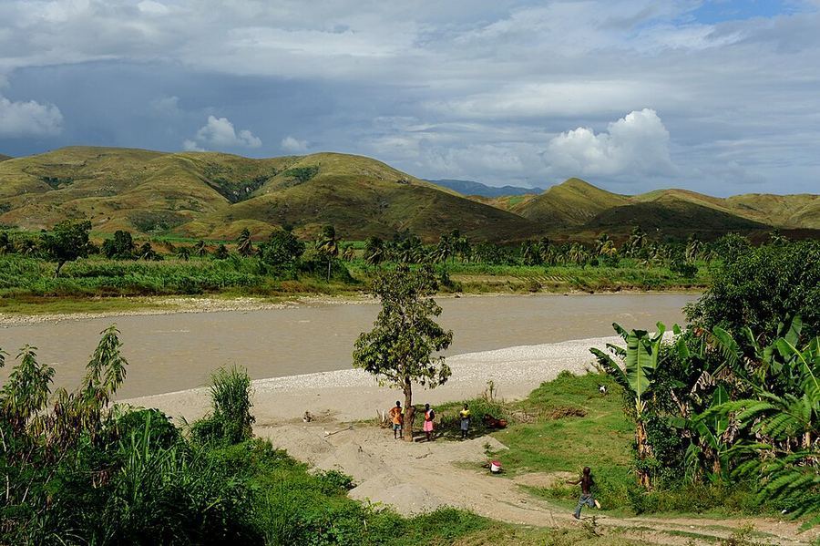 Science & Technology, Haiti