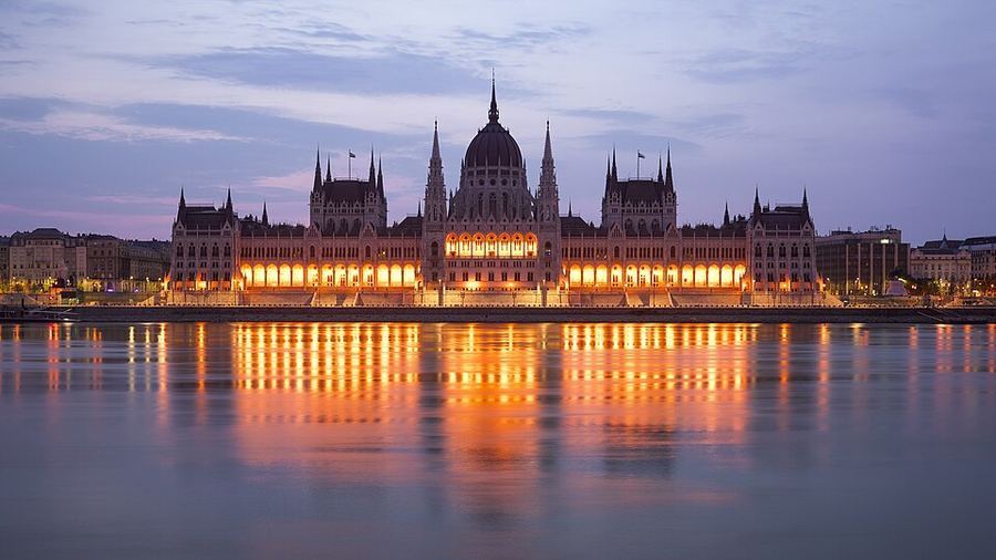 History, Hungary