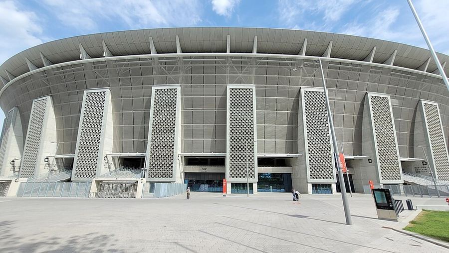 Sports & Inspiring Athletes, Hungary