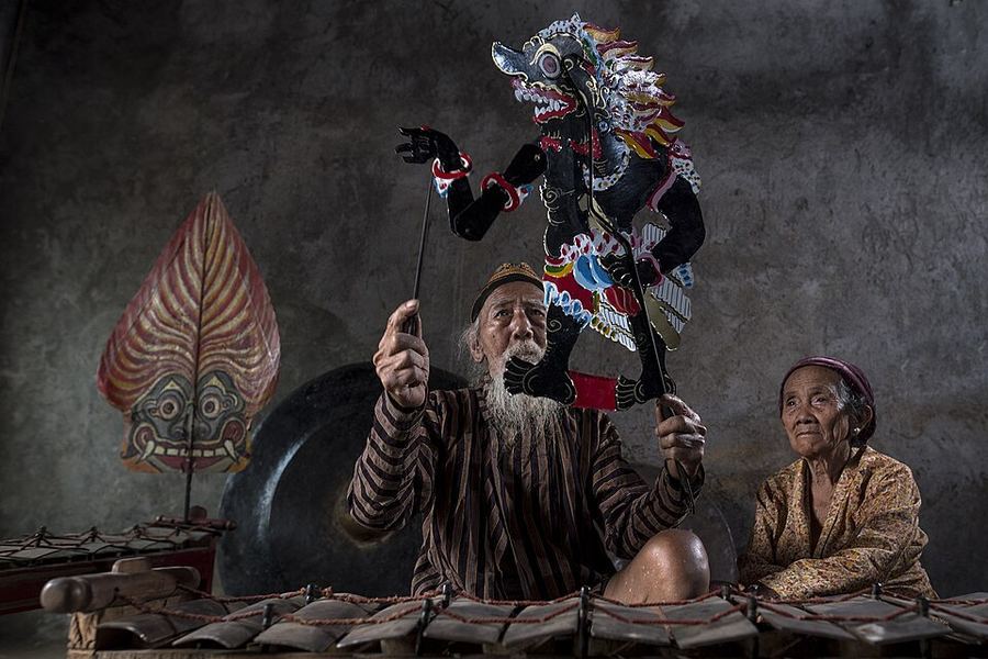 Culture, Indonesia