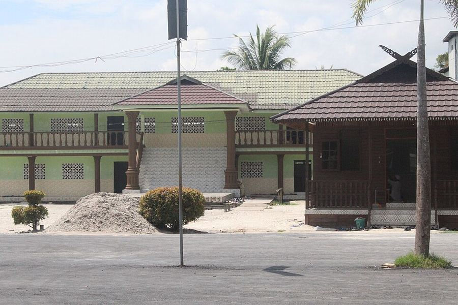 Notable Educational Programs, Indonesia