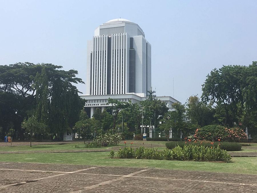 The highest court