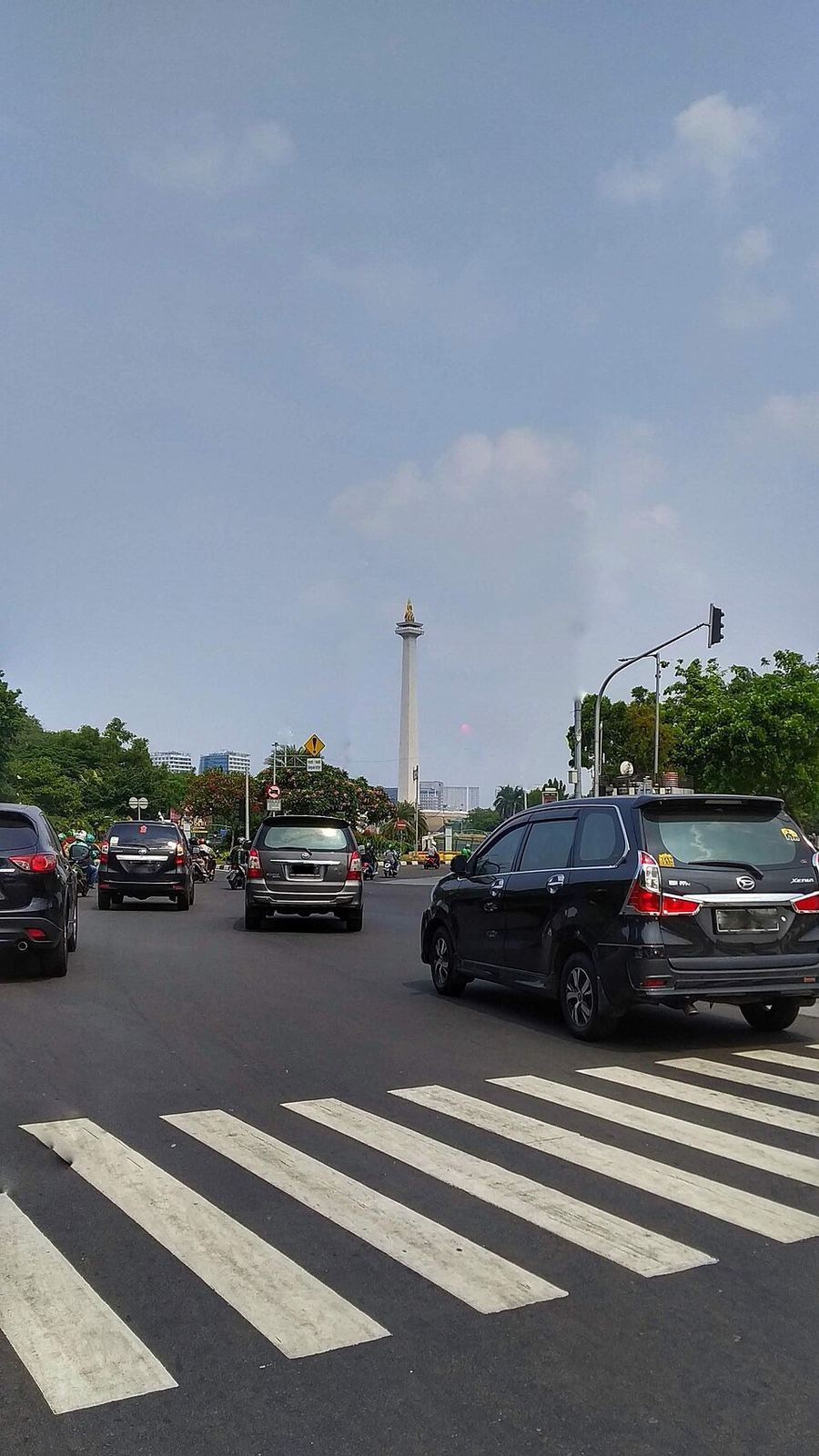 History, Indonesia