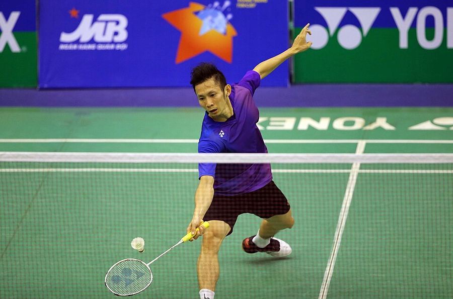 Sports & Inspiring Athletes, Indonesia