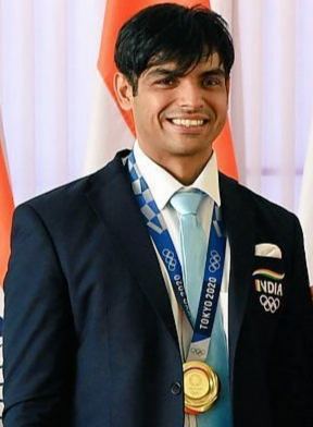 Champions of India