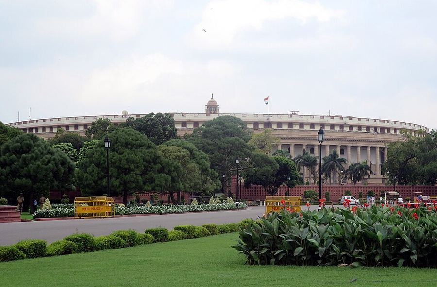 The legislature