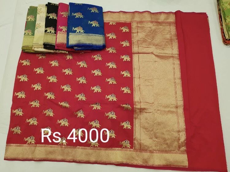National Dress, India