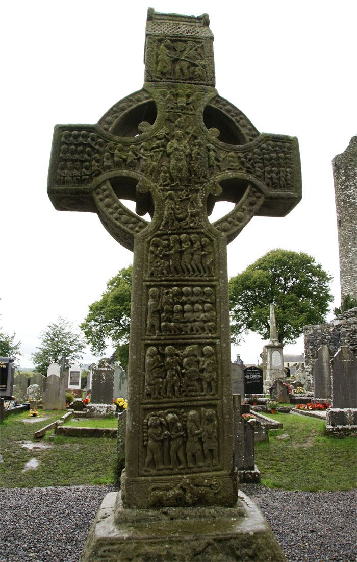 Art & Museums, Ireland