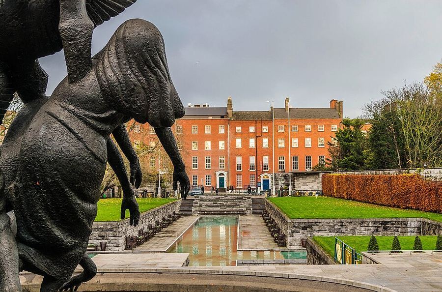 Wars & Conflicts, Ireland